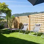Casa Del Sole: Relax & Charme Nella Riviera Ligure Semesterbostad Camporosso (Liguria)