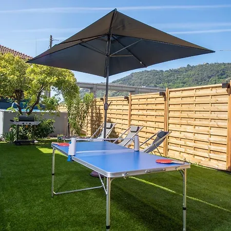 Casa Del Sole: Relax & Charme Nella Riviera Ligure Tatil Evi