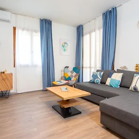 Casa Del Sole: Relax & Charme Nella Riviera Ligure Tatil Evi *