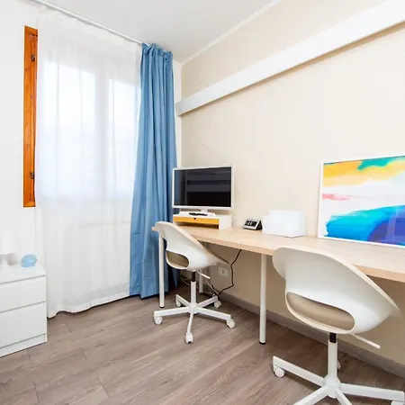 Casa Del Sole: Relax & Charme Nella Riviera Ligure Tatil Evi Camporosso (Liguria)