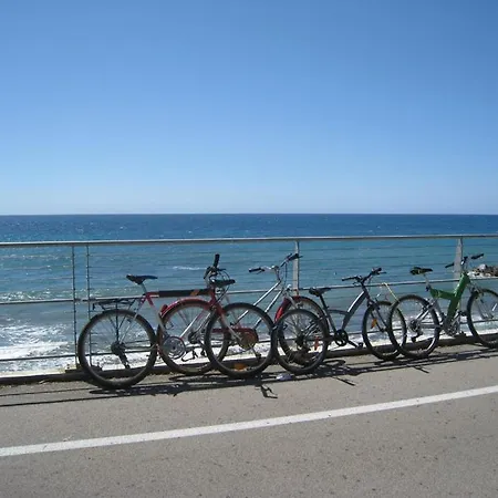 Casa Del Sole: Relax & Charme Nella Riviera Ligure Tatil Evi