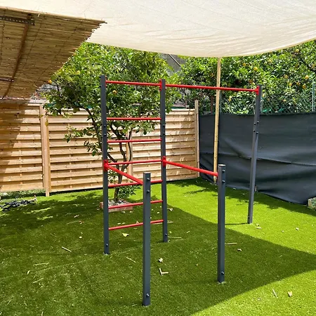 Casa Del Sole: Relax & Charme Nella Riviera Ligure *