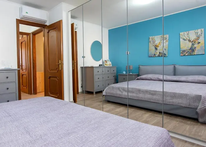 Casa Del Sole: Relax & Charme Nella Riviera Ligure