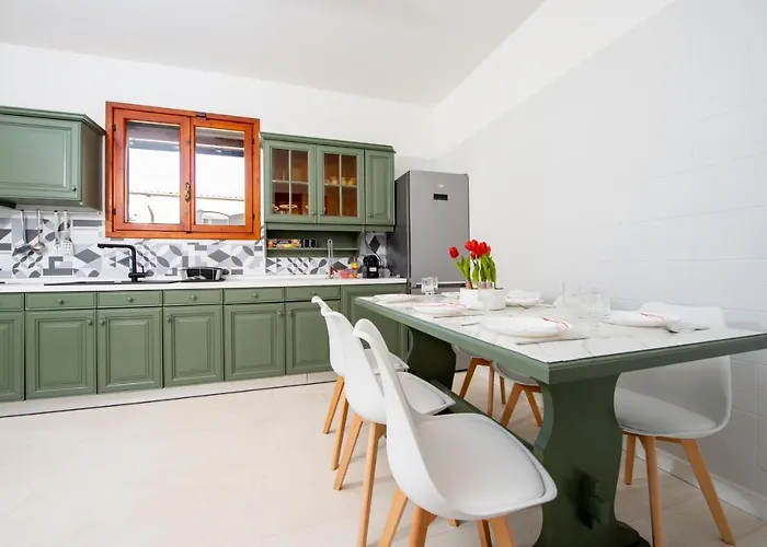Casa Del Sole: Relax & Charme Nella Riviera Ligure Camporosso (Liguria)
