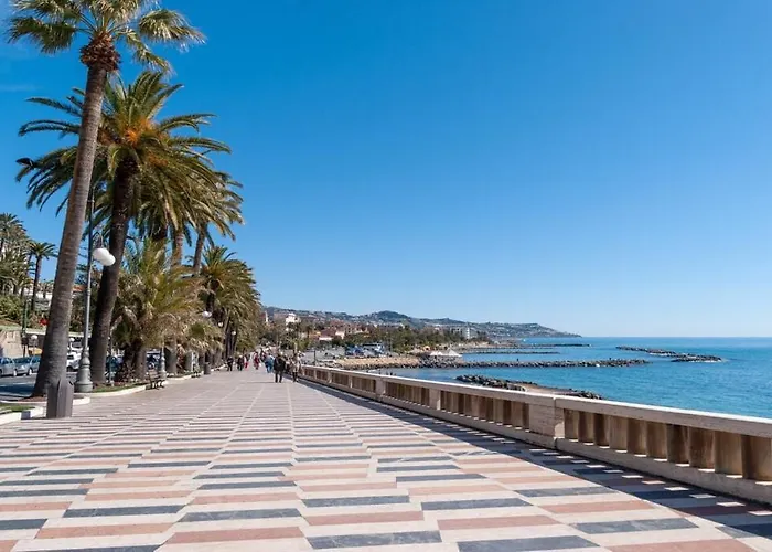 Сasa de vacaciones Casa Del Sole: Relax & Charme Nella Riviera Ligure *